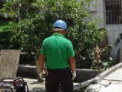 違建當事人我行我素？強制拆除！