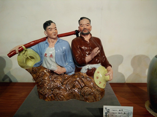 不容錯過！80多件景德鎮陶瓷精品等你來