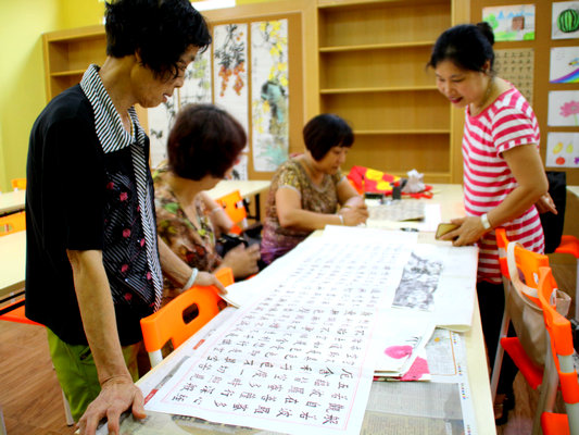 倫教：廣大婦女兒童的“福利”來了！