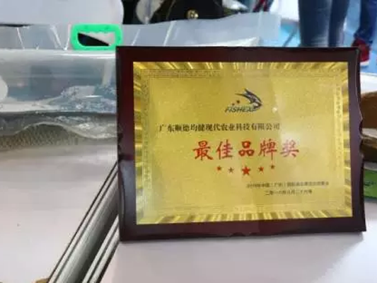 均安草鯇，從養殖到餐桌的轉型升級
