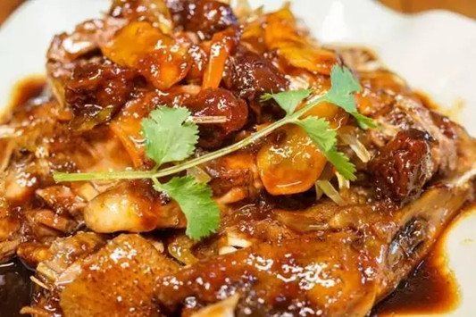 順德人竟然有這么多種食鵝方式？送干貨！