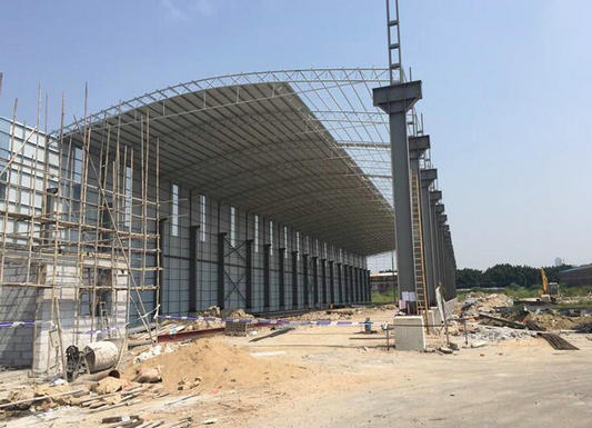 “兩違”巡查成常態(tài)，樂從向違建說NO