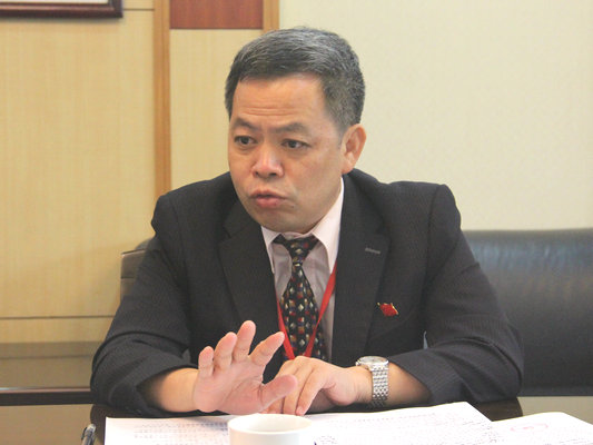 龍江：眼光放大，打造區(qū)域強中心