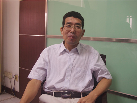 感動陳村人物薛廣智：用生命詮釋奉獻