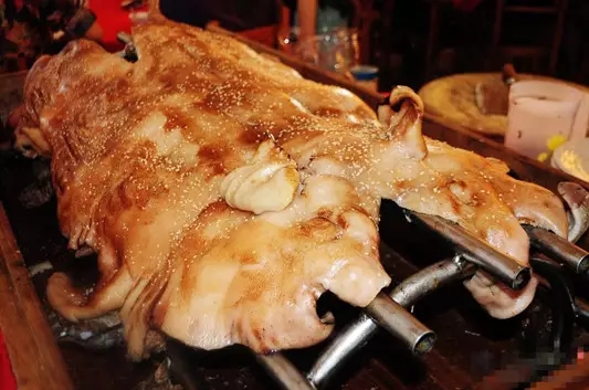 盤點(diǎn)順德十大名菜，就問你“服不服”！
