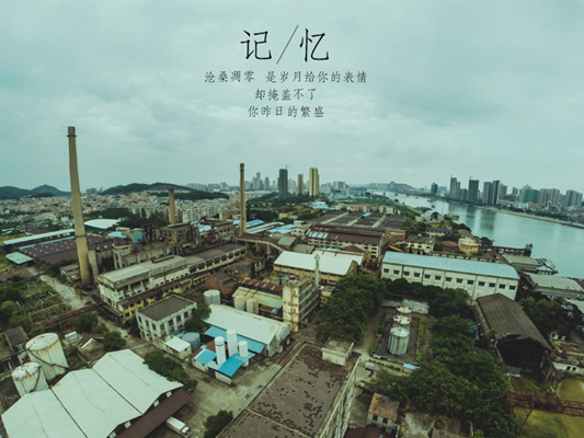 壹周美圖：傳統+現代，順德別致的美！