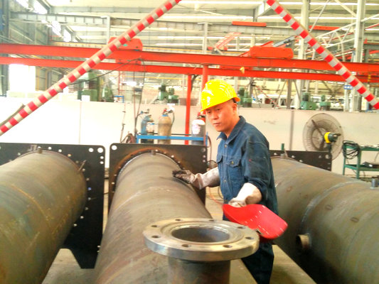 感動陳村王志英：匠心“雕琢”產品生命