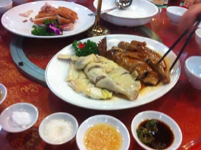 在順德喝“滿月酒”，這些菜式少不了！