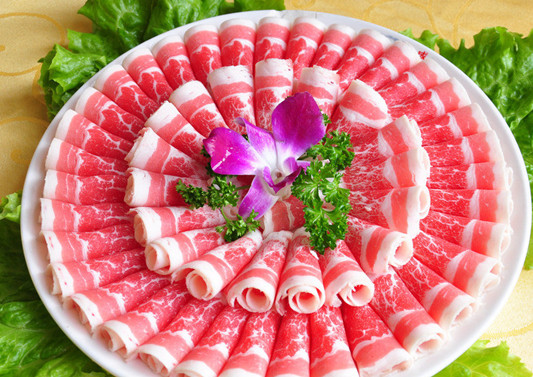 綿羊肉和山羊肉的區(qū)別，冬天別吃錯(cuò)了！
