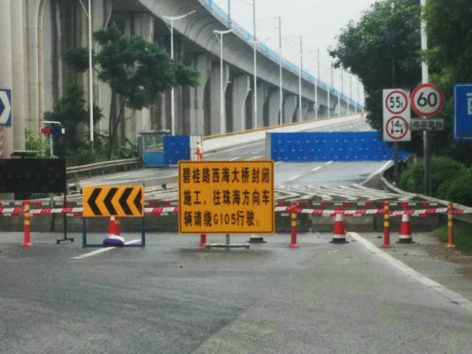 順德網(wǎng)議：修路，可以不要集中爆發(fā)嗎？