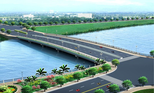 推動(dòng)交通建設(shè)，順德東部對(duì)接深圳有抓手