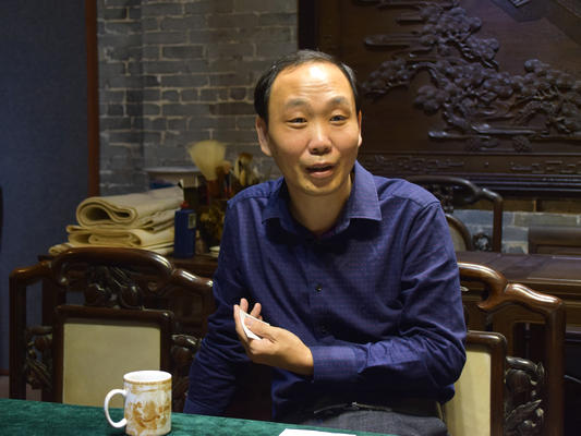 驚奇不斷，這里有你不知道的龍江牛人！