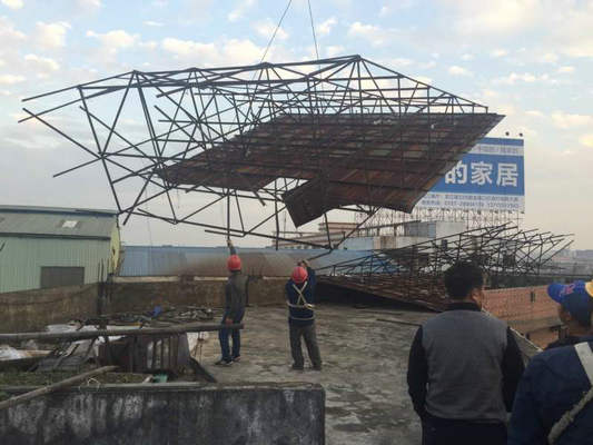 樂從：整治違規廣告，審批程序話你知