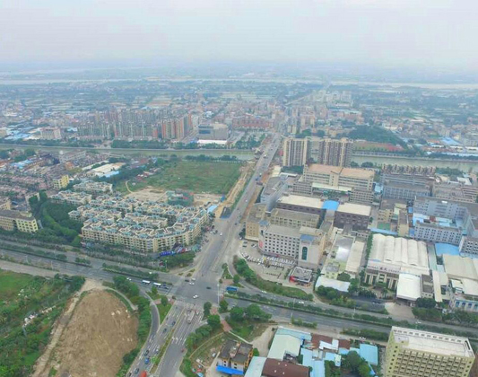 推2萬方商住地！時隔四年，山水均安終出手！