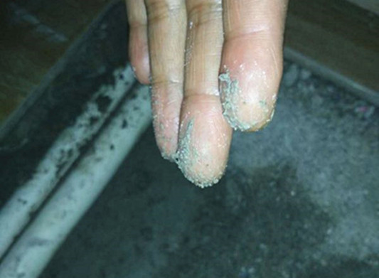 天花板滲水找不到根源，到底誰該負責？