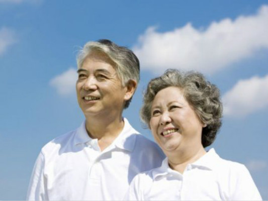 保障老人健康，陳村“明星科室”來助力