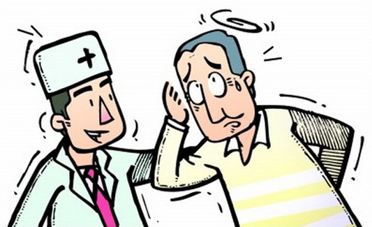 眩暈頭暈分不清？小心耳石癥！