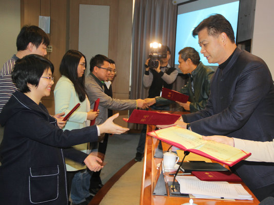 彭聰恩：順德普法宣傳要從娃娃抓起
