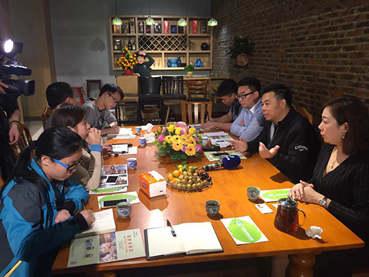 辦企業(yè)考慮環(huán)保成本，企業(yè)價(jià)值翻幾番