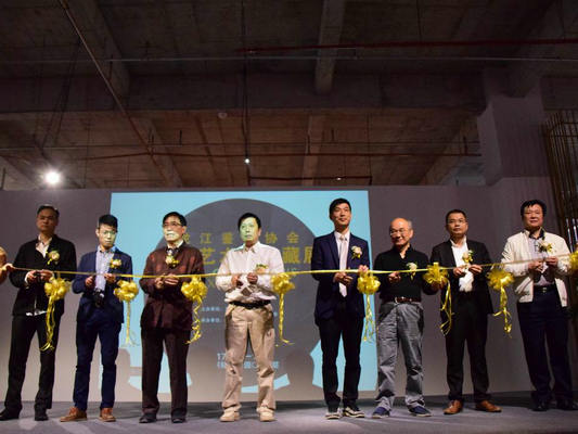 龍江：成立鑒藏協(xié)會(huì)，傳承、豐富兩龍文化
