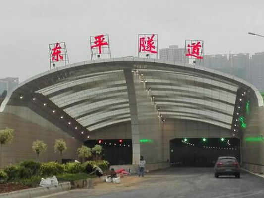 “過江龍”22日通車，順德到禪城只要2分鐘