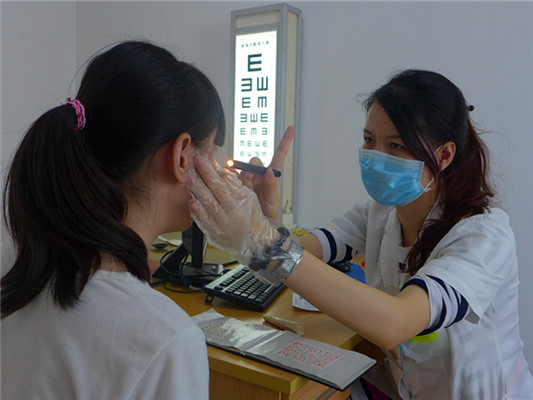 大良醫院中醫藥：用科學管好自己的健康