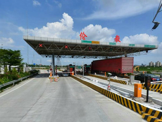 鎮(zhèn)街路網(wǎng)：倫教全線盤活，東部要火起來