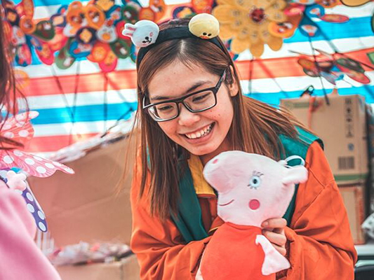 壹周美圖：金雞報喜！把幸福美滿帶回家