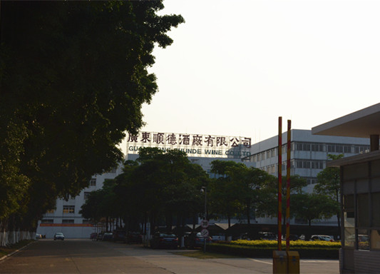 順德酒廠：那一冽冽醇香來自良心釀造