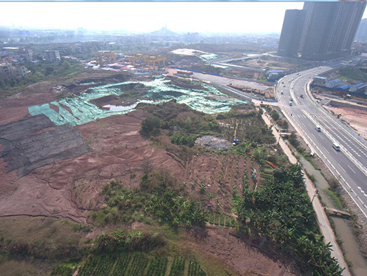 39塊靚地將與全國大牌開發商“相親”
