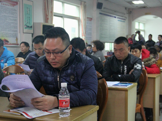 龍江陳涌工業區要“雙達標”：提升機遇