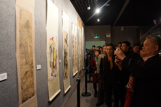 細品精工藝韻，遍賞博物館藏家臻品