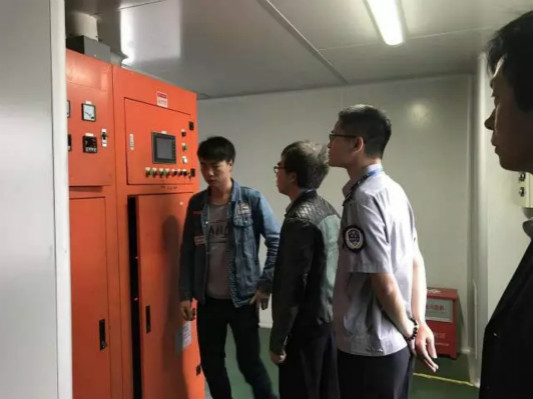 均安：春季大氣整治，要給你好空氣！