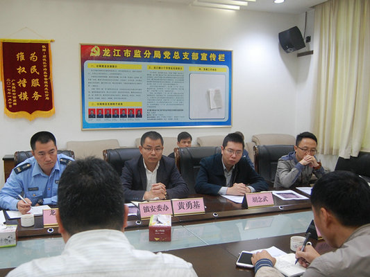 龍江：約談！碧桂園工地兩次破壞高壓線