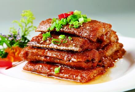 順德竟然有這么多春日美食！最愛第一種
