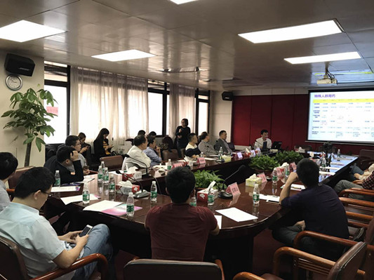 沙龍會同行，展肝膽胰外科技術硬實力