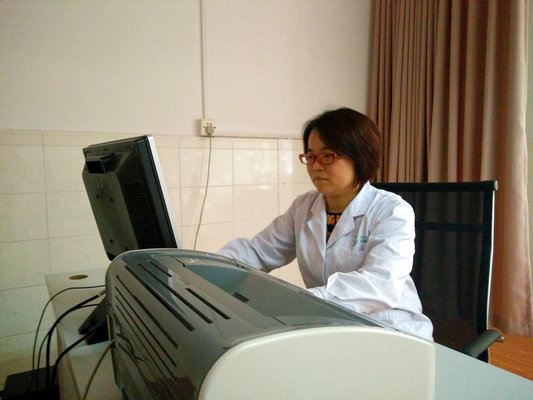 名醫吳賀勇：千方百計把患者的病治好