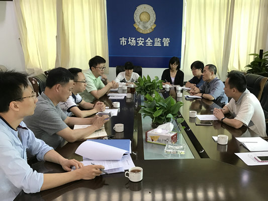 放心消費！順德區市監局給龍江支招了