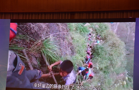 愛心接力，順德為幫扶四川涼山出謀劃策