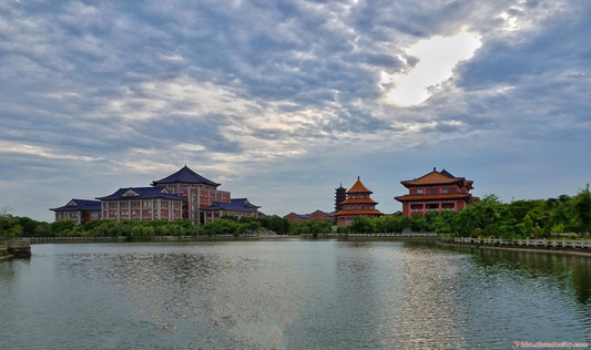 南方醫科大學順德校區