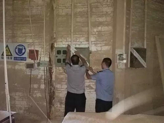 龍江：不按“雙達標”整改？企業被淘汰