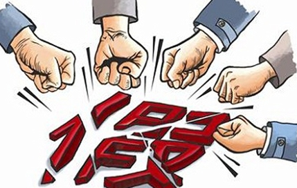北滘：加強(qiáng)部門聯(lián)動(dòng)，強(qiáng)化區(qū)域執(zhí)法