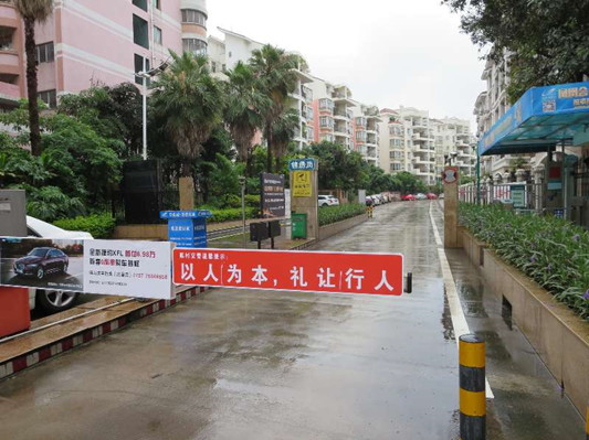 路邊的小廣告你注意到了沒(méi)？好貼心！
