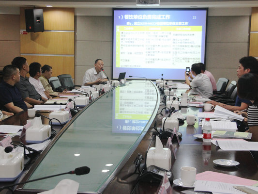 食品安全怎么做？這份《指南》有新方向