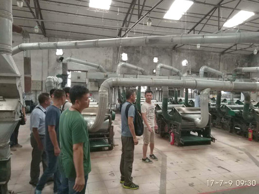 國家環保部督查組到龍江，突擊三間企業