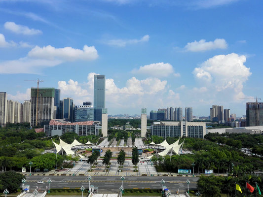 順德即將新增17支創(chuàng)新創(chuàng)業(yè)投資子基金