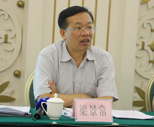 順德道路交通安全如何？省督查組來巡查