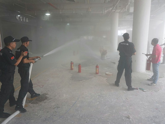 龍江：“兩展”周六開幕，他們拼了