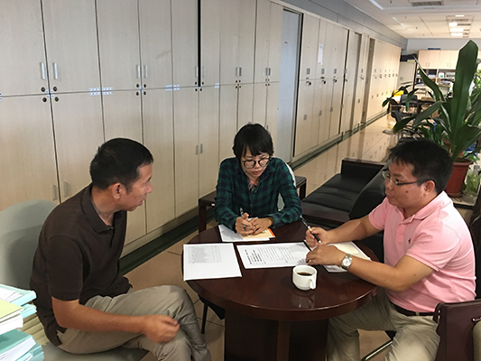 監督整改再加碼！服務企業我們是認真的