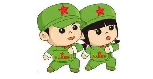 北滘醫院征兵體檢站將為千名青年復檢